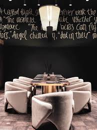 It operated a worldwide cargo and domestic passenger charter services from voronezh, as well as regional passenger and cargo services from sokol. Russian Aeronautics And Space Travel Set The Theme At Moscow S Cafe Polet By Asthetique Interior Design Magazine