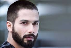 3) accentuate the receding hairline. 7 Hairstyle Hacks To Hide The Unattractive Mshaped Receding Hairline