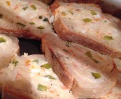 Baguette Farcie Au Surimi Recette Baguette Farcis Recettes De Cuisine Recette