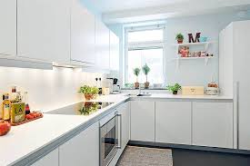 Selain untuk memperkirakan berapa biaya yang harus dikeluarkan juga untuk menentukan konsep interior yang. 5 Tips Mudah Buatkan Dapur Kecil Anda Nampak Lebih Luas Nurraysa