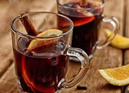 Classic Mulled Wine Billingtons Gluhwein Selber Machen Gluhwein Rezept Brombeerlikor Selber Machen