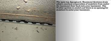 Maybe you would like to learn more about one of these? Basement Waterproofing Services Trotter Company