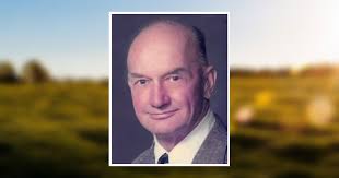 Edwin Petersen Obituary March 2, 2021