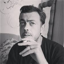 Guillaume PEROUX, 52 ans (SENS, PARIS)