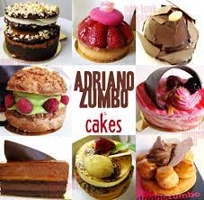 Looks Delicious Zumbo Cakes Bakery Cakes Adriano Zumbo Cakes