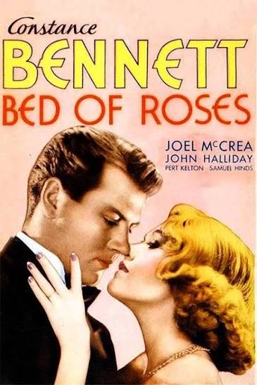 Bed of Roses (1933) | Rotten Tomatoes