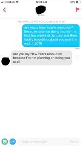 She never gets confused over her dates , and i always do. 52 Examples On How To Make A Girl Laugh Over Text