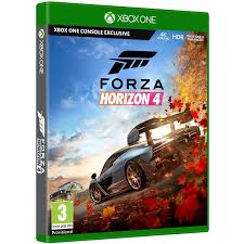 We would like to show you a description here but the site won't allow us. Forza Horizon 4 Xbox One Console Game Alzashop Com