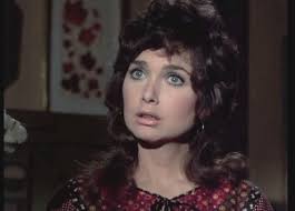 Among all the ladies in all episodes, Missis Stuart has always been my  favorite ever. All my sympathies are with her.