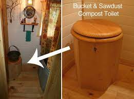 Rv Composting Toilet How To Use And Dump The Nature S Head Composting Toilets Composting Toilet Compost Toilet Diy