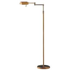 Holtkoetter Antique Brass Pharmacy Floor Lamp 87875 Lamps Plus Pharmacy Floor Lamp Lamp Floor Lamp