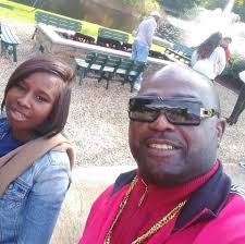 Williams Temple Welcomes Deacon Larry Fuqua to our Church Family! TGBATG!!