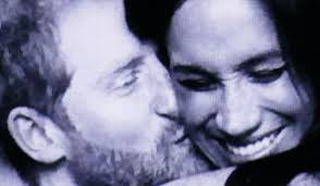 Keeping up with the Sussexes