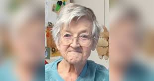 Obituary for Marguerite E. (Baker) Ryan