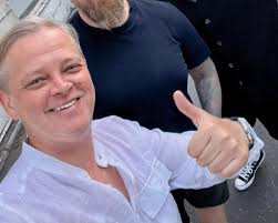 COLIVING IN mythical Peloponnese