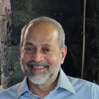 Rajashri Joshi's Instagram, Twitter & Facebook