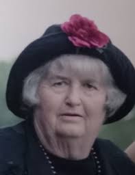 Obituary information for Elaine Alice Norton