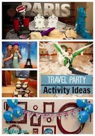 Shop By Category Ebay Travel Party Theme Travel Party Party Activities