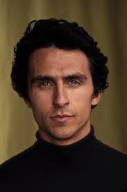 Justin Landers's Instagram, Twitter & Facebook