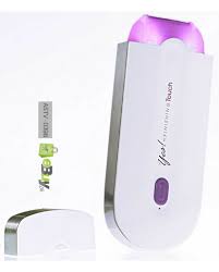 I've done laser hair removal before, but it was relatively expensive. Buy Finishing Touch Yes Pain Free Hair Remover In Pakistan Ebuy Pk
