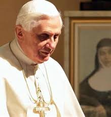 Pope Emeritus Benedict XVI and Australia
