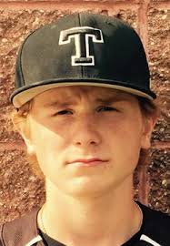 Dan Blomgren Class of 2019