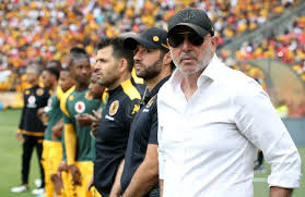 Pirates, you're next': Kaizer Chiefs warn rivals after beating Sundowns