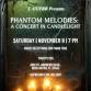 Phantom Melodies: A Concert in Candlelight event image