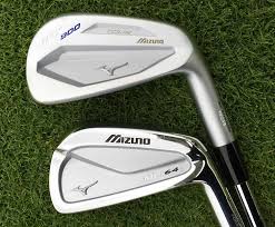 Mizuno Jpx900 Tour Irons Review Golfalot