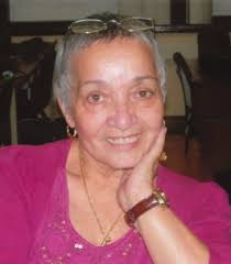 Myrtelina Rodriguez Obituary