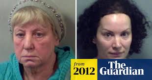 Wife and daughter sentenced to life for bookmaker's murder