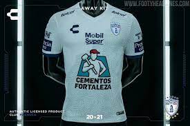 Buy today leon the new jersey campeon de campeones 2021 shop now buy now tigres new jersey tigres home adidas 2021/22 shop today support yout team pumas 2021/22 jersey pumas nike 2021/22! Club Pachuca 20 21 Home Away Kits Released Footy Headlines