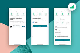 How Customers Are Using Our Simpler Onboarding Solution We Are Data Driven Banking In 2020 Onboarding Banking Services Know Your Customer