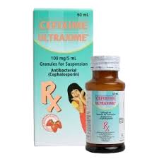 Image result for Cefixime