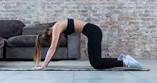 The site owner hides the web page description. Yoga Gegen Ruckenschmerzen Ubungen Fur Zuhause Ratgeber Nerven