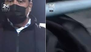 As situações de alegadas agressões são várias e terão acontecido durante e depois do namoro de dois anos entre os dois jornalistas. Oigoccropgyllm