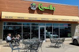 Southern hills mall operates extended opening hours on black friday and reduced hours on christmas eve, new year's eve, new year's day. Camille S Now Open In The Empire Mall Sioux Falls