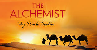 Leadership Lessons from Paulo Coelho's "The Alchemist"