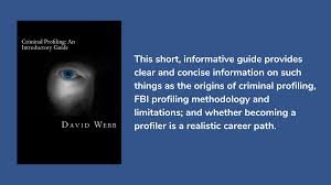 A criminal who does what he does best on a regular basis would not do the same thing again if he finds out that law enforcement officers are looking for him. All About Forensic Psychology