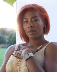 Trail Talk with LeeLee James