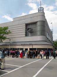 Last Taping Of The Oprah Winfrey Show Harpo Studios Chic Flickr