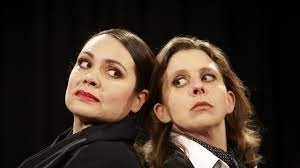 Immer am zweiten donnerstag im monat, außer in den schulferien oder an feiertagen. Das 22 Frauenkabarett Im Loni Ubler Haus Nurnberg Nordbayern