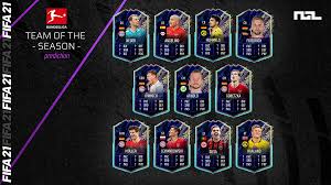 André silva ретвитнул(а) eintracht frankfurt. Fifa 21 Tots Prediction Zum Bundesliga Team In Fut