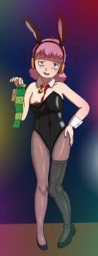 Post 4516570: Kiwi_Blitz Steffi_Frohlich