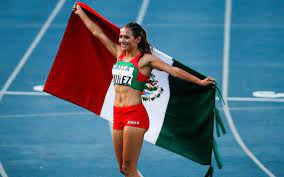 Ha representado a méxico en múltiples internacionales, así como multicampeona nacional. Zudikey Rodriguez No Se Descarta Para Tokio 2020 El Sol De Toluca Noticias Locales Policiacas Sobre Mexico Edomex Y El Mundo