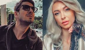 Andreea în platoul te cunosc de undeva ( foto @instagram andreea balan. Ce Mesaj A Primit Andreea BÄƒlan Din Partea Lui Tiberiu Argint BÄƒrbatul Nu A Avut Nicio JenÄƒ Impact