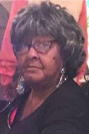 Effie Lu Ross 1931-2020