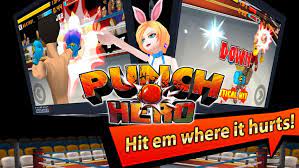 As you can imply from the title, punch hero launched by gamevil is a fighting game giving . Descargar Punch Hero V Origin Apk Mod Dinero Ilimitado 2021