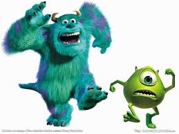 May 06, 2018 · a. Monster Ag Monsters Inc Animation Disney Monsters