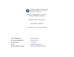 Kalian pasti sudah pernah membaca buku. Pdf Rancangan Tahunan Unit Pengakap Kanak Kanak Mat Noi Academia Edu